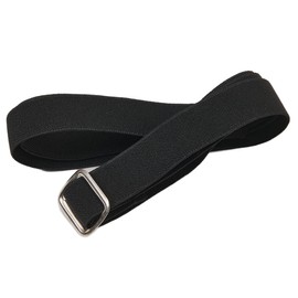 BODYLINE Back Hugger Mounting Strap Replacement Sold Separately