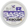 SEAGUAR YUKI ZR SeaBass Fluorocarbon Fishing Line 100% Invisible 150m,