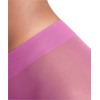 FALKE Women's Matt Deluxe 30 Denier Tights, Transparent, Matt, Tear-Resistant,