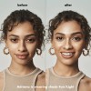 D Base De Maquillaje Facial Fijadora De Larga Duración Nn
