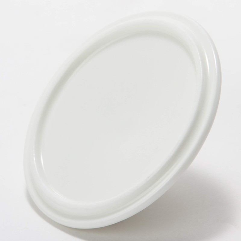 Narumi 50131-27692 Cup Lid, Pro Style, White, 2.8 inches (7