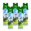 Pure Oxygen 816ml 5 cans