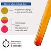 Gasoila Water Finding Paste - Fuel Water Detection Gasoline, Diesel,