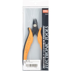 goot YN-10 Precision Nipper, Made by Pizicom, Italy