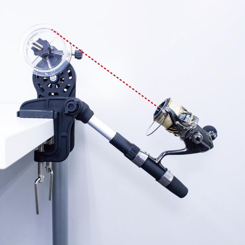 第一精工 糸巻き ぽん付けリールシート