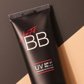 [Out] Natural Skin Texture Thin Very BB Cream 50ml / [아우트]자연스러운 피부결 얇게 아주 비비크림 50ml