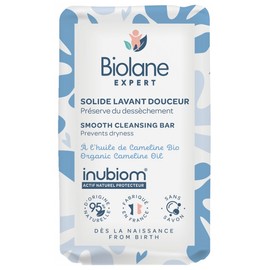 Biolane Expert Solide Gentle Wash 75 g