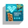 All In Snack Bars Madagascar Vanilla, Honey & Almonds -