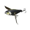 JACKALL RV Lure, Crawler, RV Black