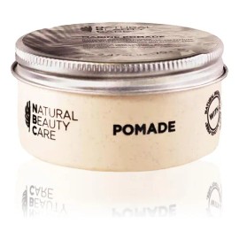 Natural Beauty Care Cera Matte Cabello Y Barba 70 G