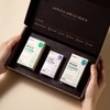 Healin Deep Night Synergy Gift Set (Relaxon + Seratophan +