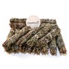 NESSASTORES - Black Sage Smudge Incense 4"-5" Bundle #JC-147 (8