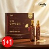 Silk Albumin Gold Drinking Albumin 95% Albumin Ultra High Efficacy 2 Boxes, 30 Bottles / 실크 알부민 골드 마시는 알부민95% 알브민 초고함량 효능 2박스, 30병