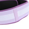 Hip Belt Extra Support Hip Compression Wrap Adjustable Breathable Lower