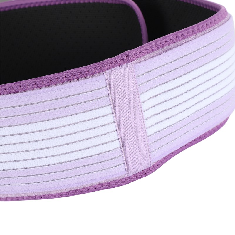 Hip Belt Extra Support Hip Compression Wrap Adjustable Breathable Lower