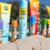 Sun Zapper - Extreme Zinc Stick "Green Sea" SPF 50+