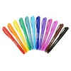 Crayola Take Note Permanent Markers, Fine Point, School Supplies, 12