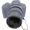 77mm Lens Cap Cover for Nikon Nikkor Z 24-120mm f/4
