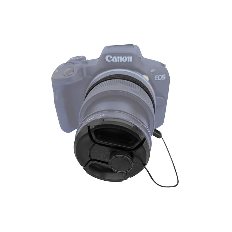 77mm Lens Cap Cover for Nikon Nikkor Z 24-120mm f/4