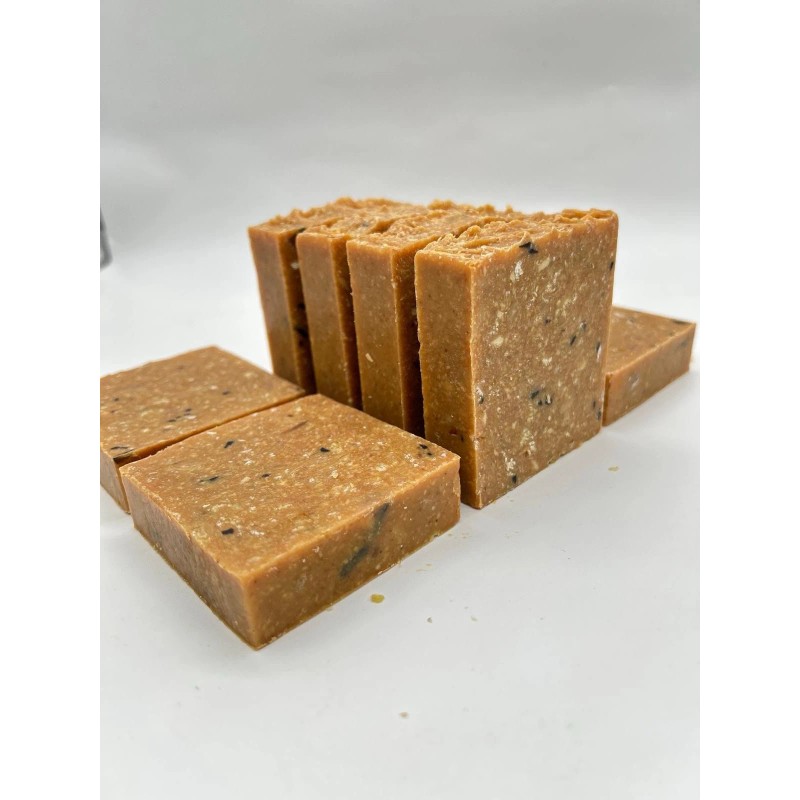 Suga Glam Luxury 5Days Molato Soap