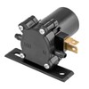 VOANZO 12V Car Windscreen Washer Pump Universal Windshield Washer Liquid