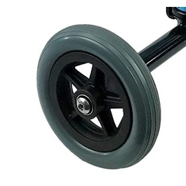 KneeRover® Knee Walker Jr. 6 Inch Replacement Wheel