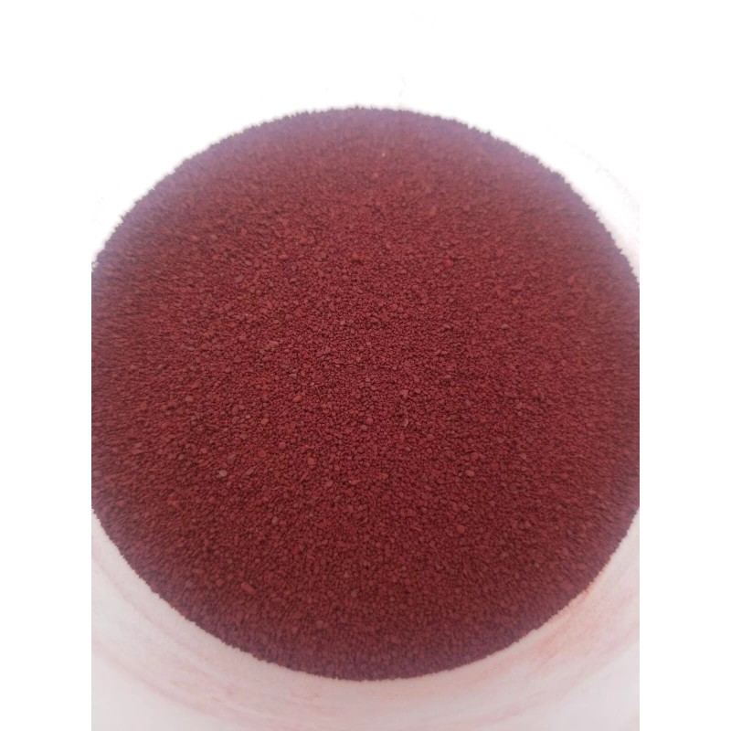 red carophyll 40 gr. Carophyll - Canthaxanthin Red #1 product