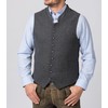 Stockerpoint Men's Devito Vest, gray