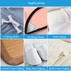 50 Meters 25mm Cotton Twill Tape Cotton Bias Binding Tape