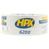 HPX White Duct Tape 48mm x 25m CW5025