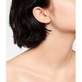 Liebeskind Berlin Stud Earrings, Stainless Steel