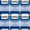 Kappus Sensitive Core Soap - 6 x 150 g (900