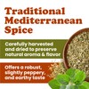 Food to Live Oregano, 4 Ounces – Whole Dried Leaves