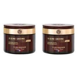 Promoción 2 Cremas Nutri-extra Regeneradora Día/noche+envío