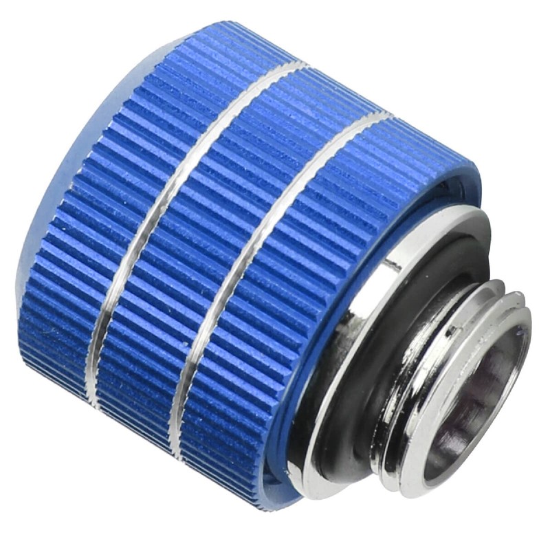 Dracaena 2 Pack G1/4” Thread to OD 16mm Hard Tube