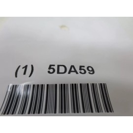 Grainger PROSPECT FASTENER  5DA59 , PK-10 1/4" EXTERNAL RETAINING STELL- 2 PACKS