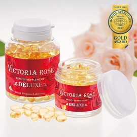 Victoria Rose Deluxe 200 tablets
