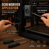 69PCS 3D Printer Tool Kit for Bambu Lab A1, A1
