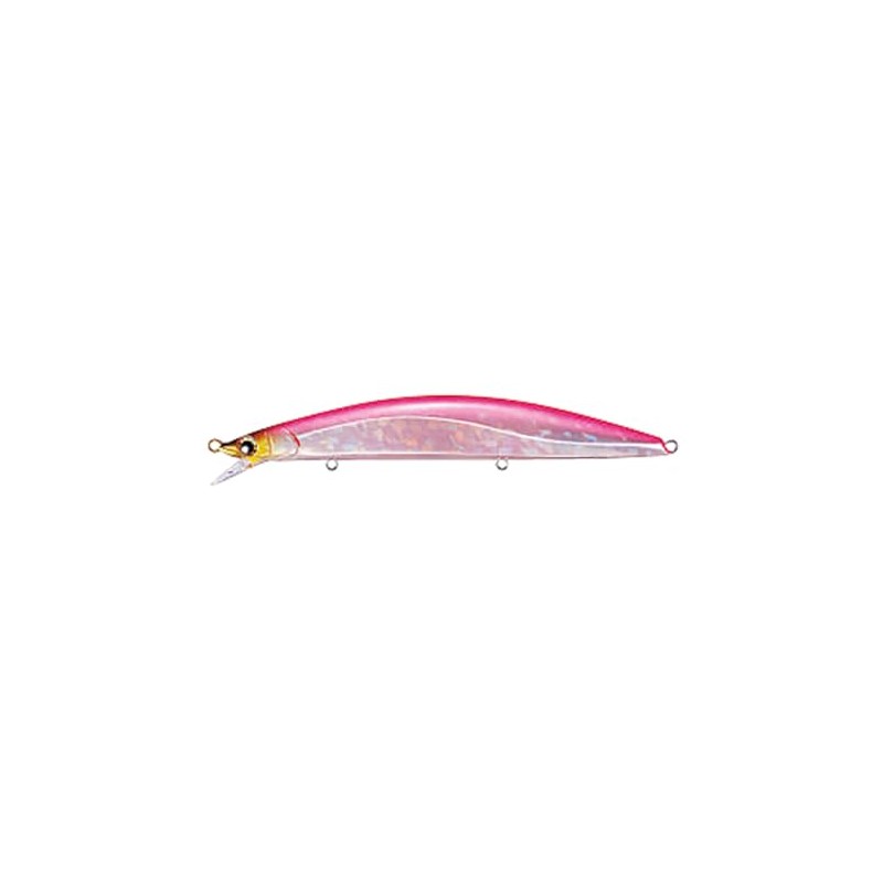 Jackson Athlete Plus VG (Limited Colors) 12SVG PPG/Pearl Pink Glow
