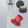 Neoperl SLC Spray Cache Faucet Aerator PCA Low Flow 0.35