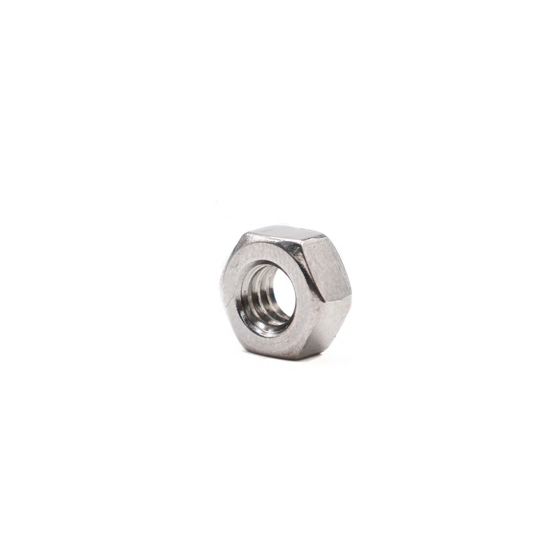 cSeao SAE 3/8-16 Hex Nuts, 30 Pieces, 304 Stainless Steel,
