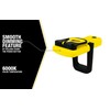 Yellow Jacket 300 Lumen LED Rechargeable Handheld Task Light with