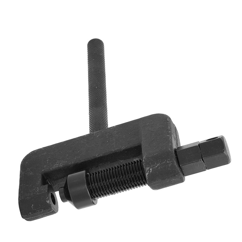 Bike Chain Cutter Tool Carbon Steel Universal Chain Breaker Remover