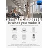 YoLink Super Long Range Smart Relay - Compatible with Alexa,