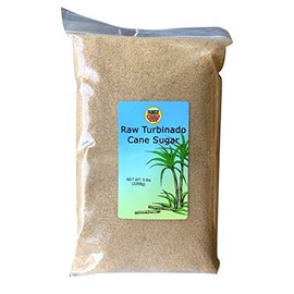Raw Gold Turbinado Cane Sugar_AB