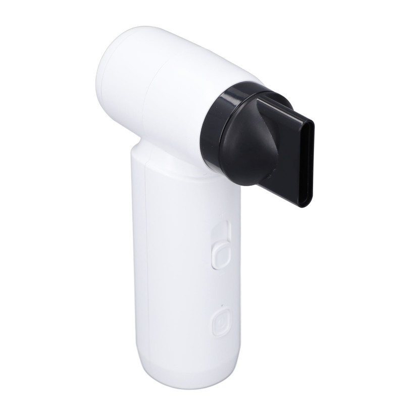 Electric Air Duster Cordless Handheld Portable Mini PC Car Blower