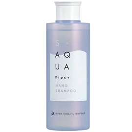 S-AQUA OH Shampoo 6.8 fl oz (200 ml)