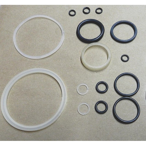JPT Seal Kit- Repair Kit for Snap On- FJ200 Dual