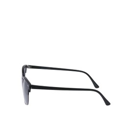 JACK & JONES Men’s Jacryder Sunglasses, Noos Sunglasses, Jet black/detail: j5464-00, Einheitsgröße