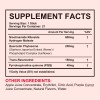ZOOONE NR1000 NAD+ Drink Mix - Berry Flavor, Energy &
